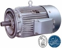 Электродвигатель морского исполнения Celma m3Sg 160L4